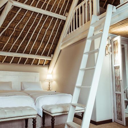 Iris Boutique Hotel Walvis Bay Zewnętrze zdjęcie