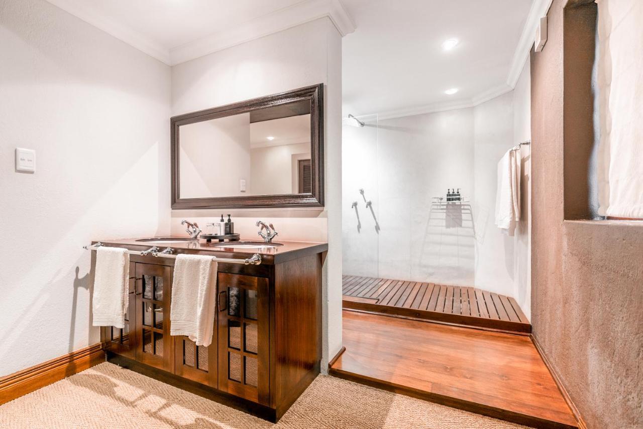 Iris Boutique Hotel Walvis Bay Zewnętrze zdjęcie
