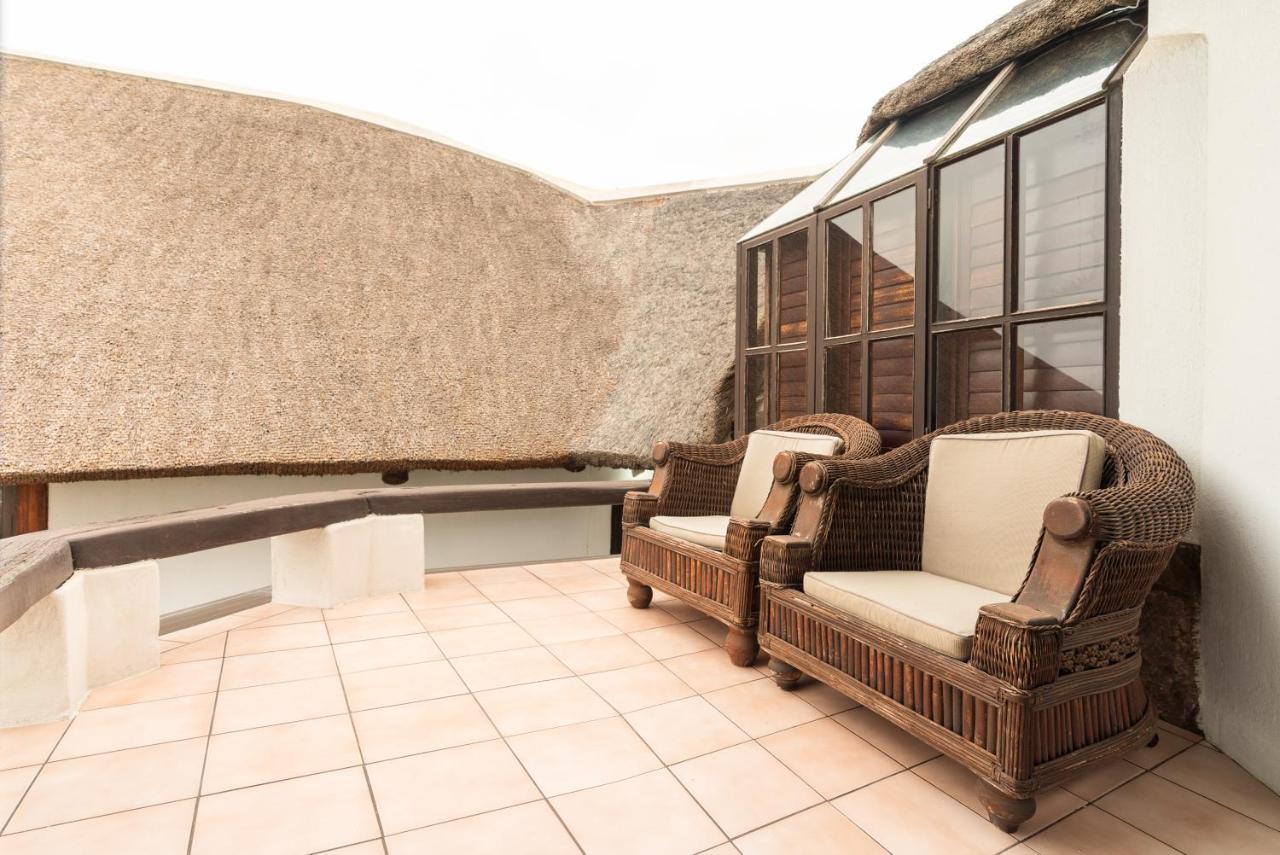 Iris Boutique Hotel Walvis Bay Zewnętrze zdjęcie