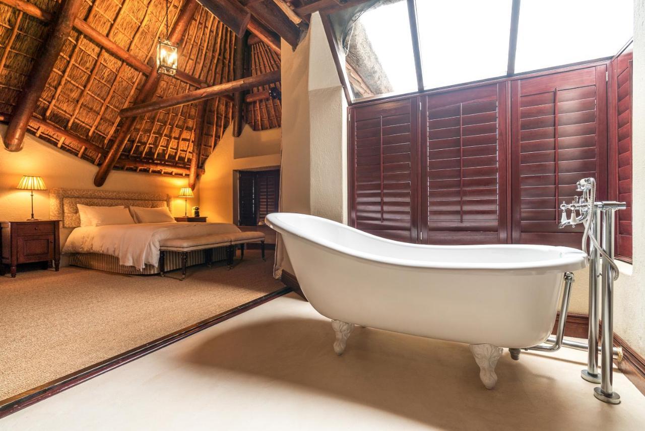Iris Boutique Hotel Walvis Bay Zewnętrze zdjęcie