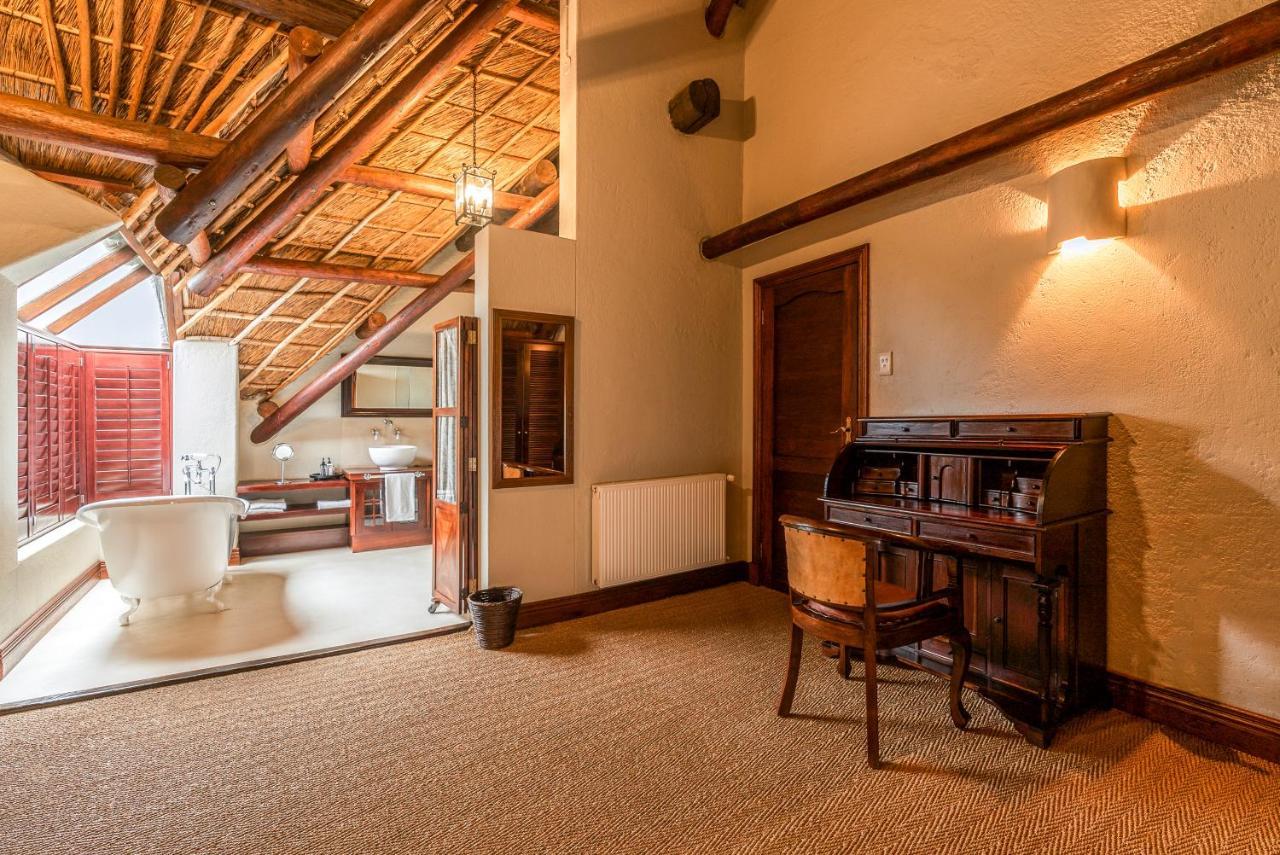 Iris Boutique Hotel Walvis Bay Zewnętrze zdjęcie
