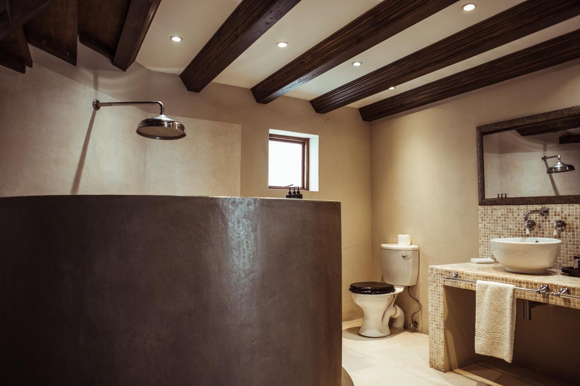 Iris Boutique Hotel Walvis Bay Zewnętrze zdjęcie