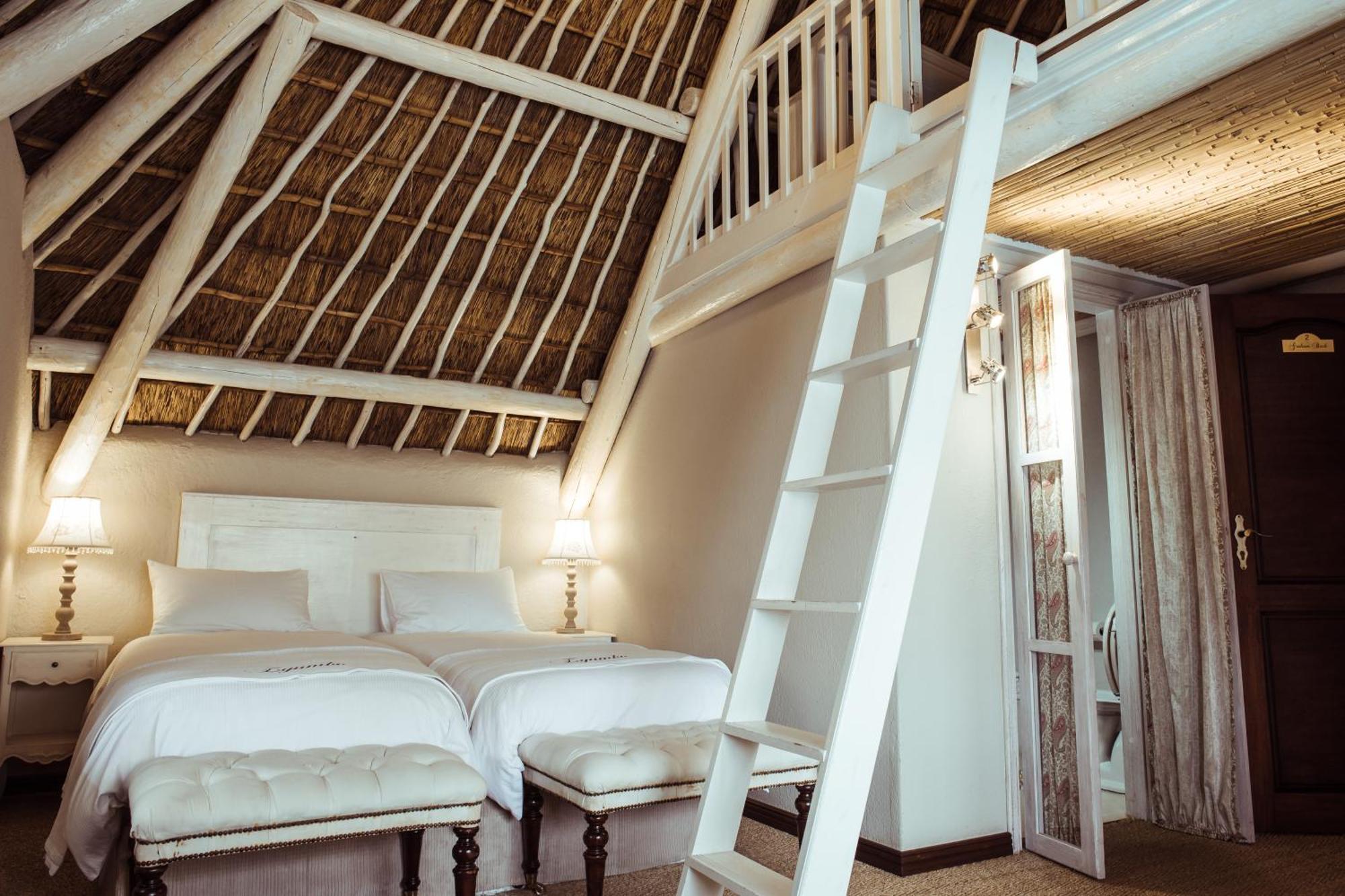 Iris Boutique Hotel Walvis Bay Zewnętrze zdjęcie