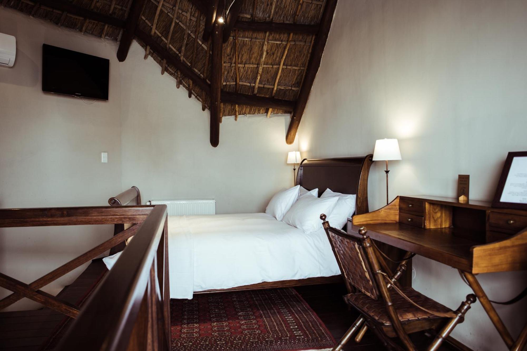 Iris Boutique Hotel Walvis Bay Zewnętrze zdjęcie