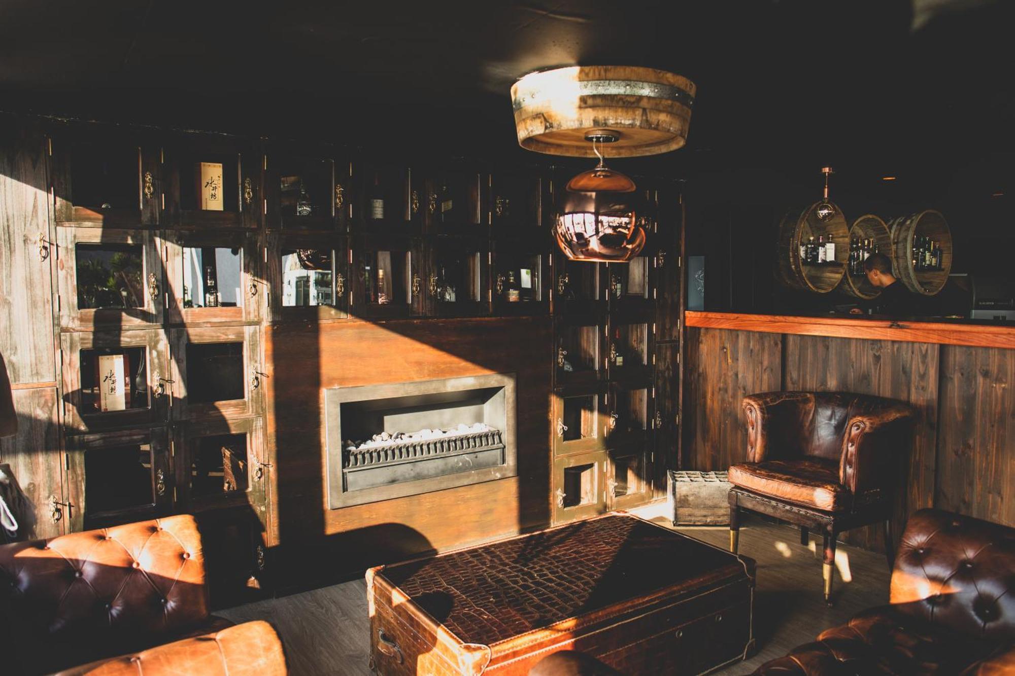 Iris Boutique Hotel Walvis Bay Zewnętrze zdjęcie