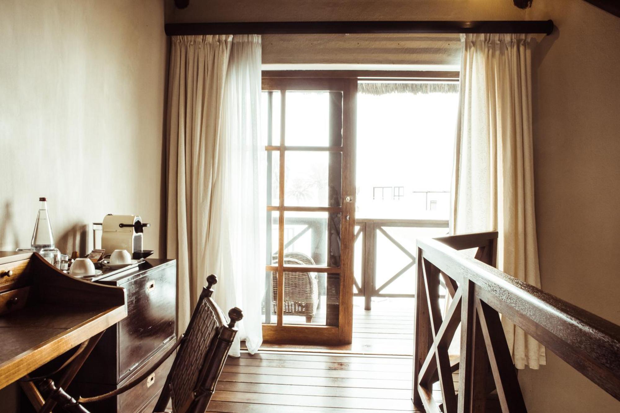 Iris Boutique Hotel Walvis Bay Zewnętrze zdjęcie