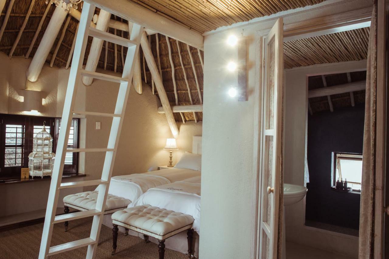 Iris Boutique Hotel Walvis Bay Zewnętrze zdjęcie