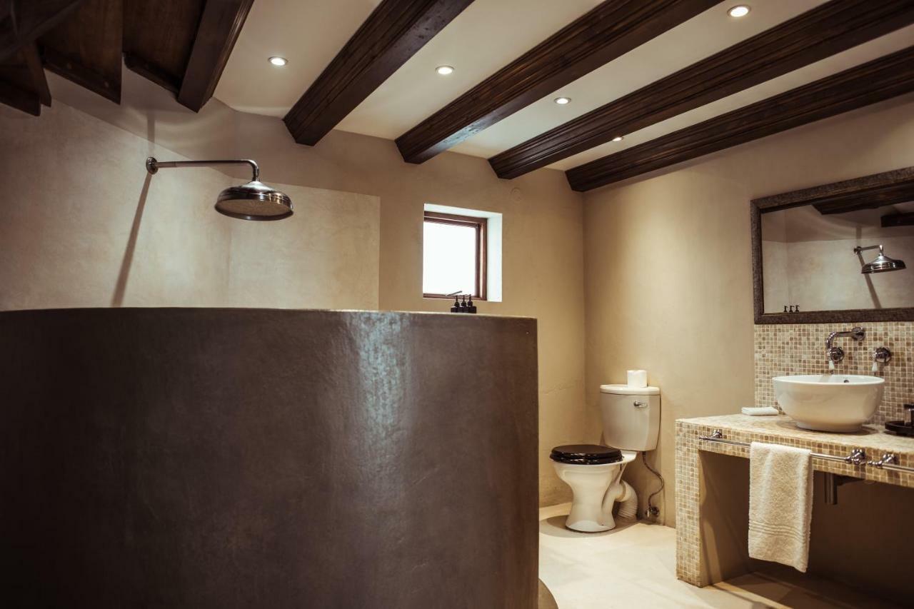Iris Boutique Hotel Walvis Bay Zewnętrze zdjęcie