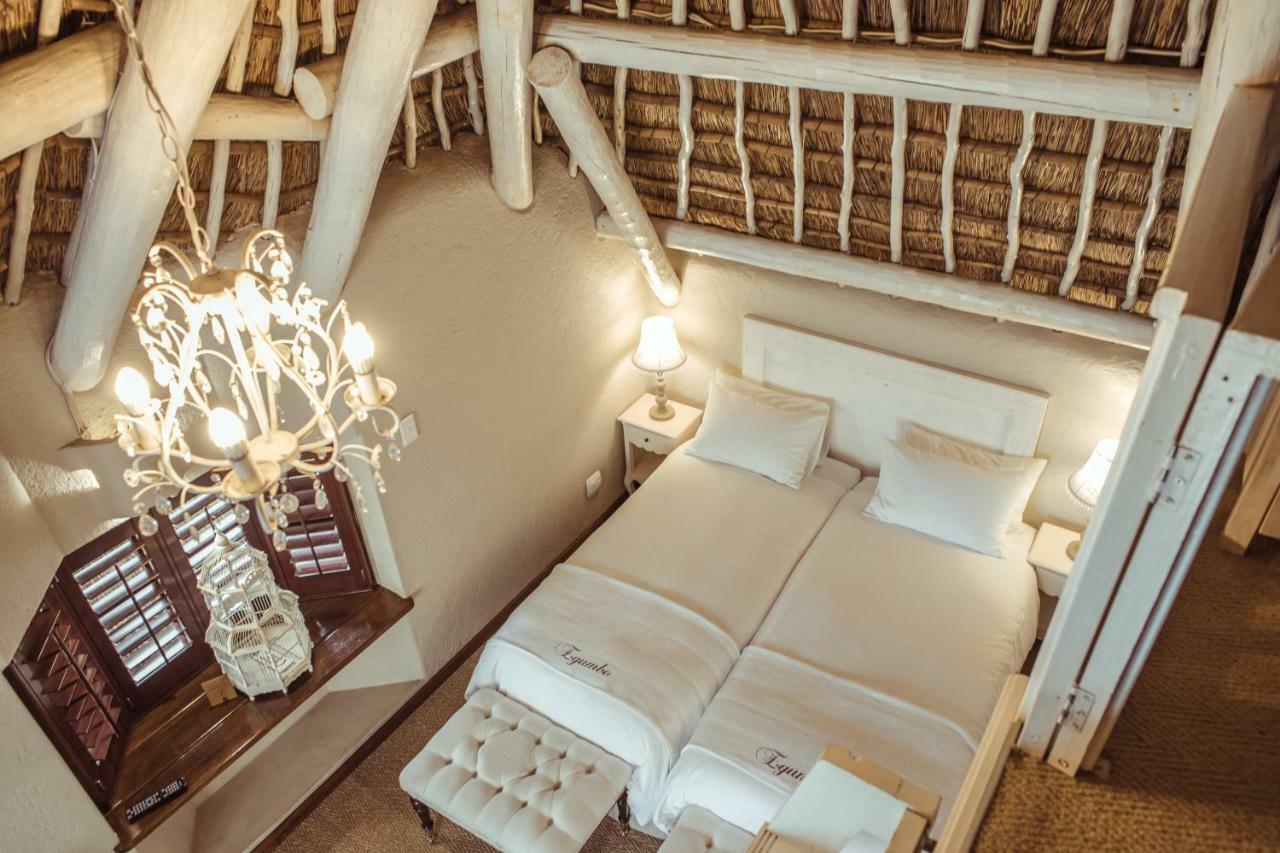 Iris Boutique Hotel Walvis Bay Zewnętrze zdjęcie