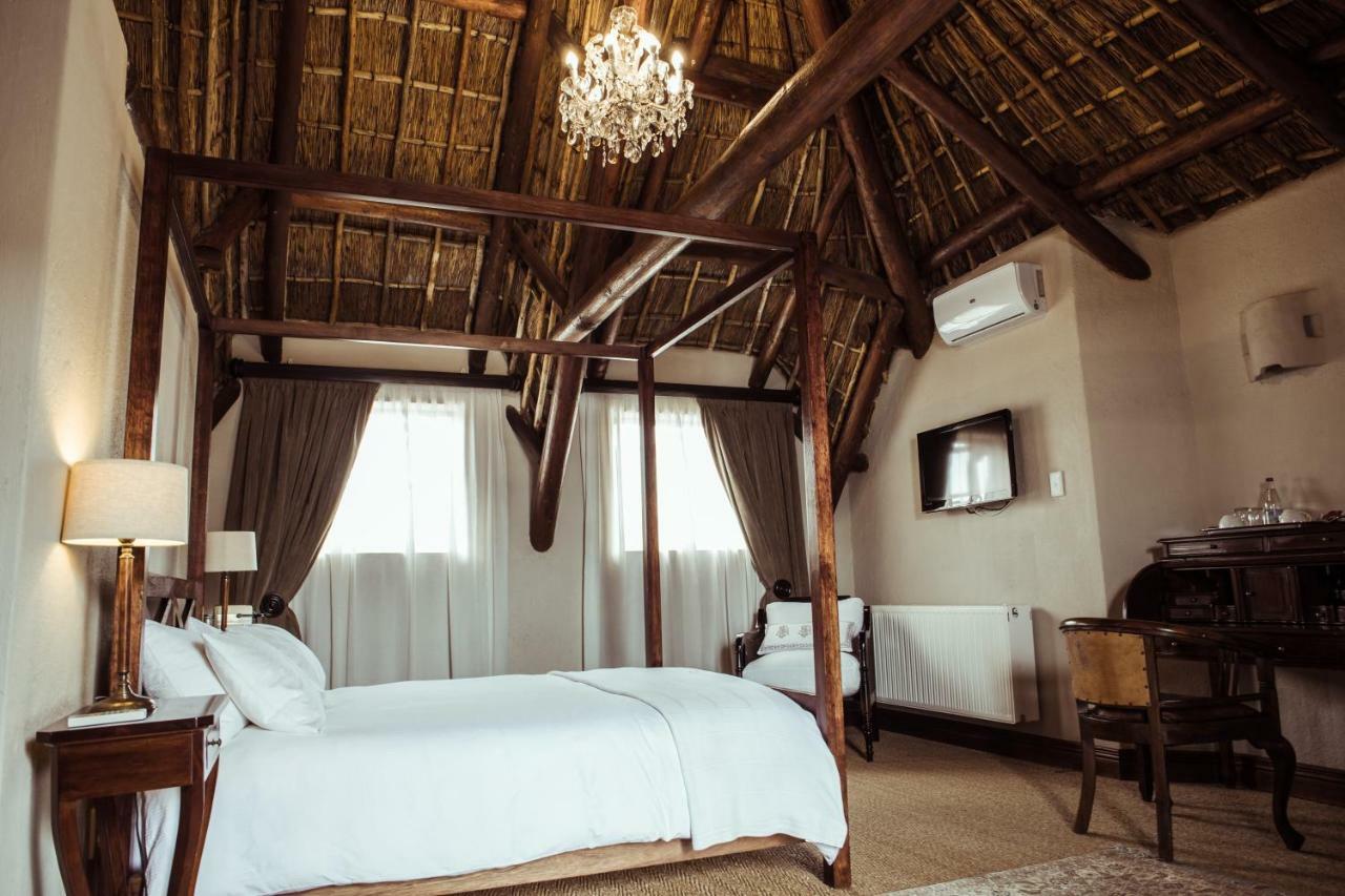 Iris Boutique Hotel Walvis Bay Zewnętrze zdjęcie
