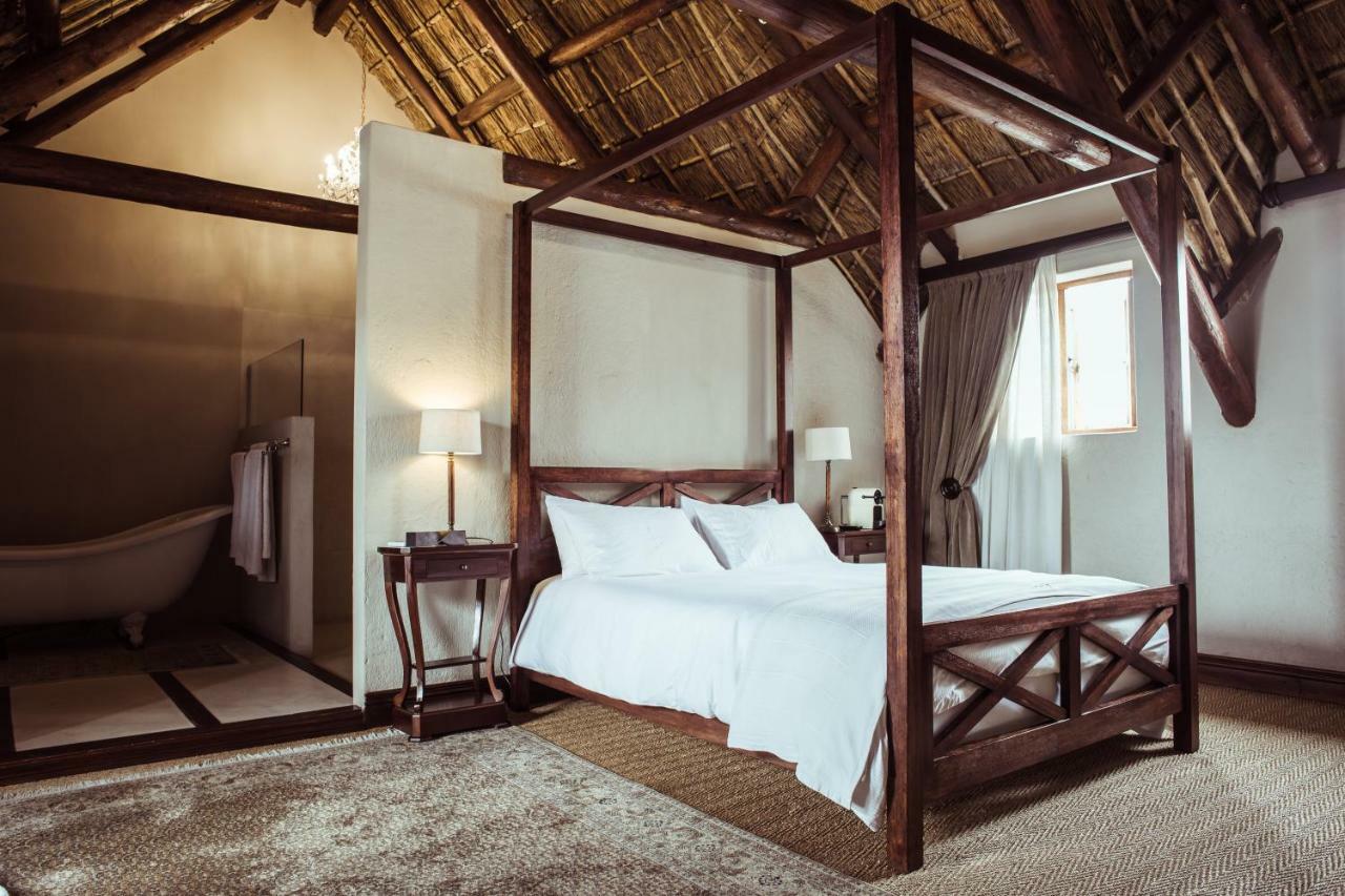 Iris Boutique Hotel Walvis Bay Zewnętrze zdjęcie