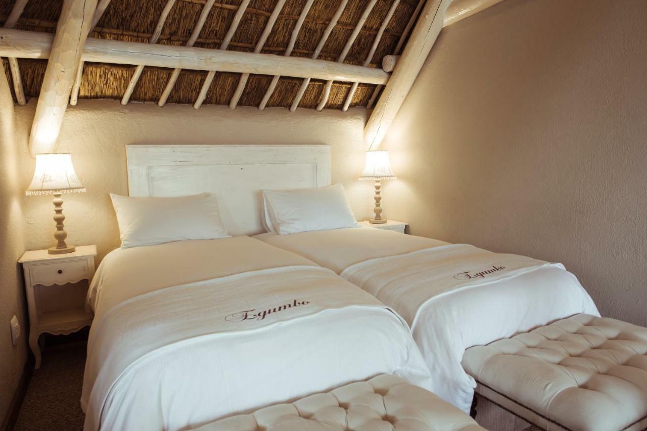 Iris Boutique Hotel Walvis Bay Zewnętrze zdjęcie