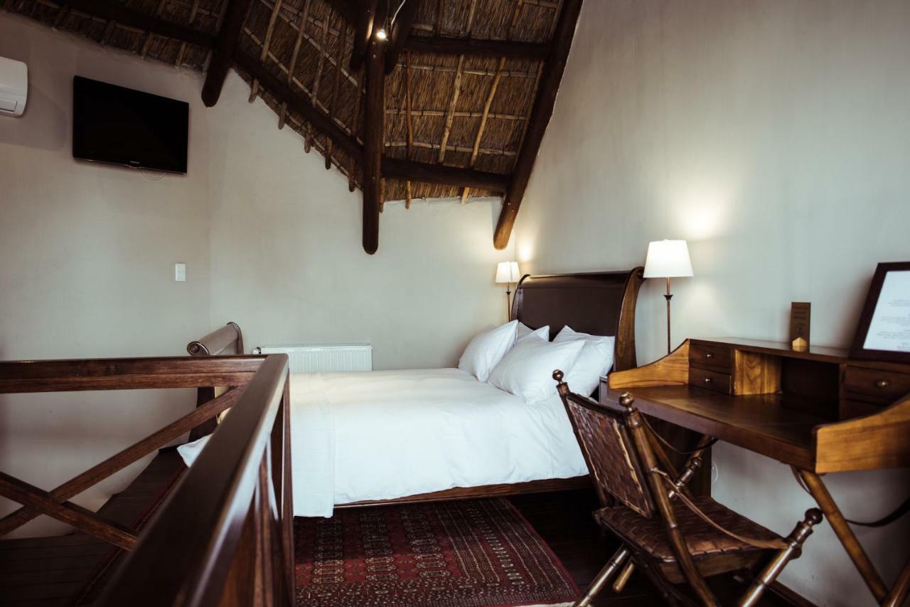 Iris Boutique Hotel Walvis Bay Zewnętrze zdjęcie